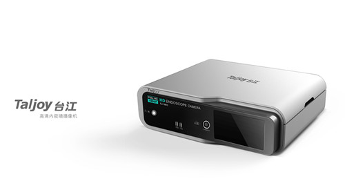 TJ-168C智能高清攝像機(jī)